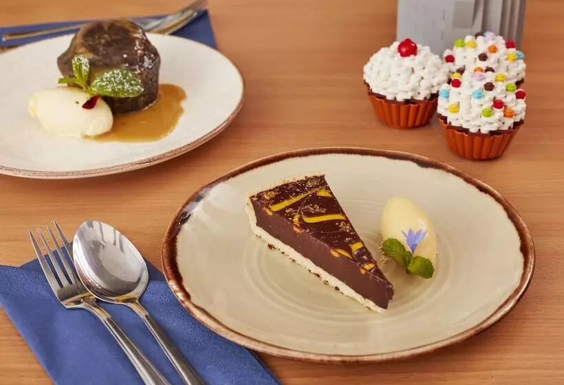 Hotel Legoland Windsor Resort