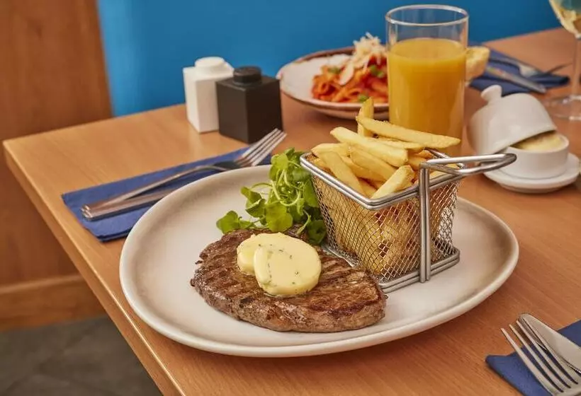 Hotel Legoland Windsor Resort