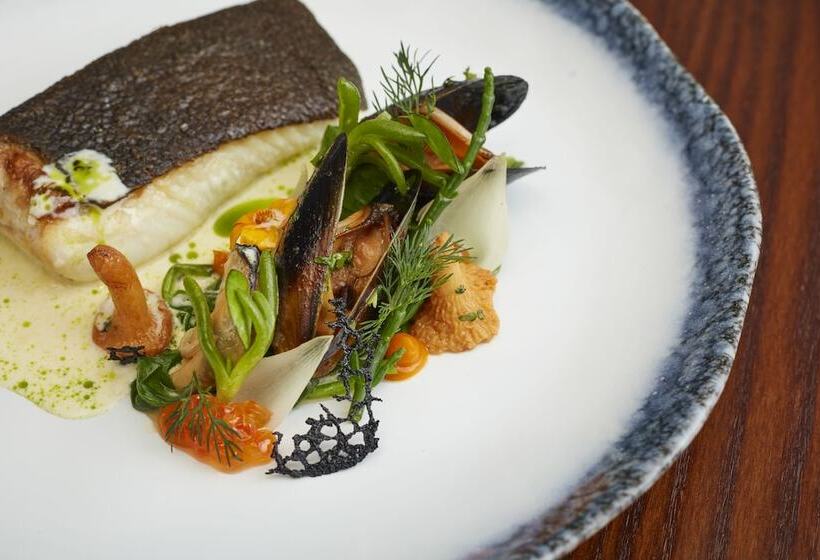 فندق Legoland Windsor Resort