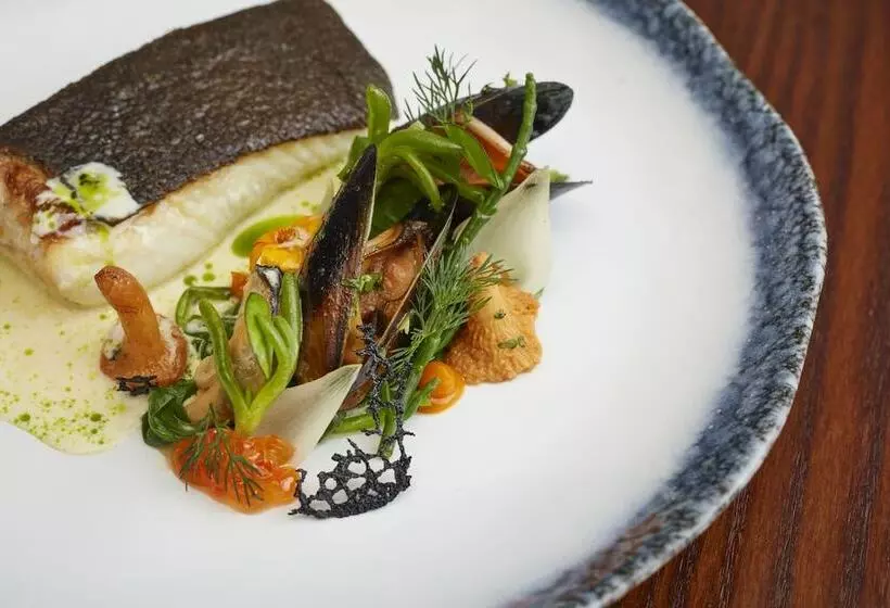 Hotel Legoland Windsor Resort