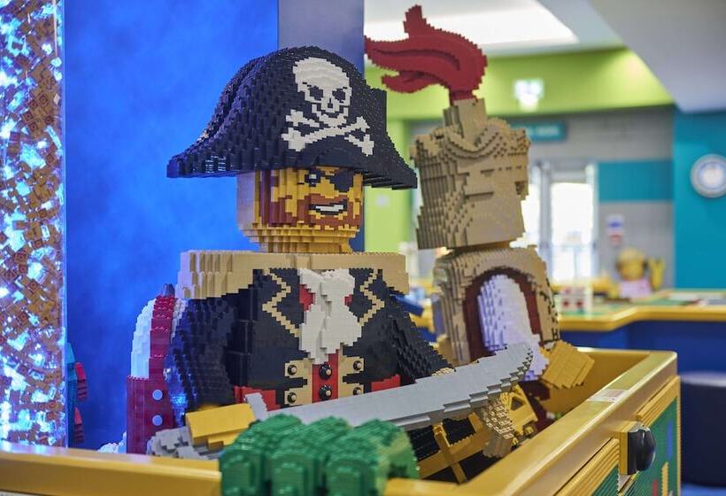 فندق Legoland Windsor Resort