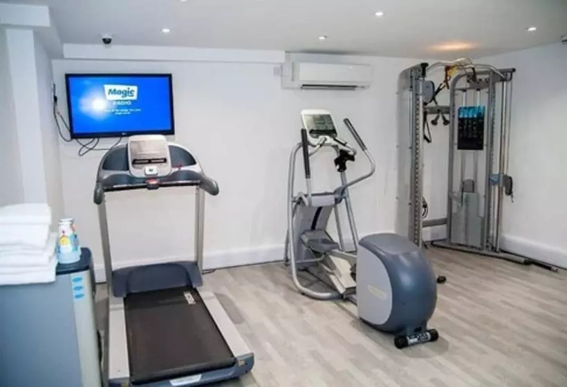 Hotel Legoland Windsor Resort