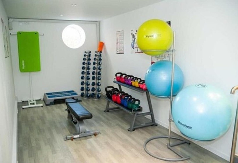 فندق Legoland Windsor Resort