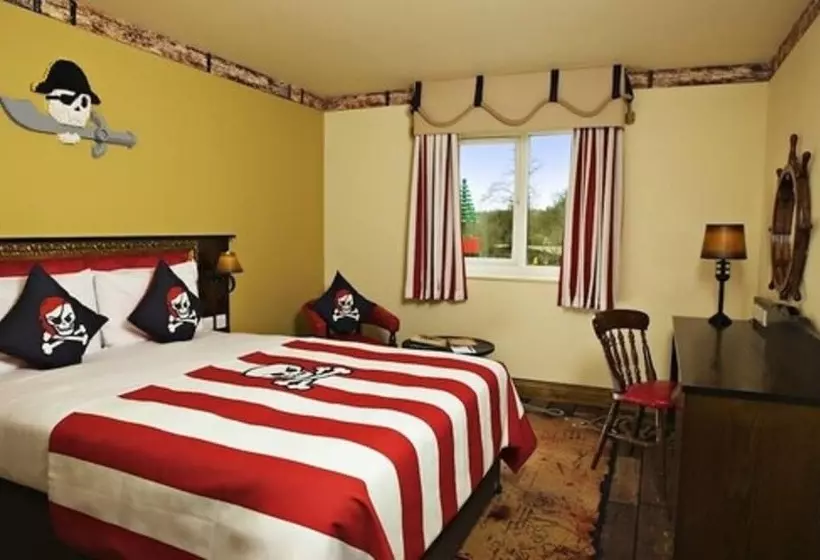 Hotel Legoland Windsor Resort