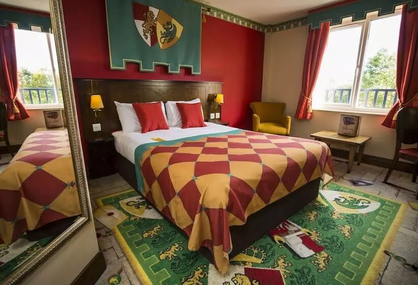 Hotel Legoland Windsor Resort