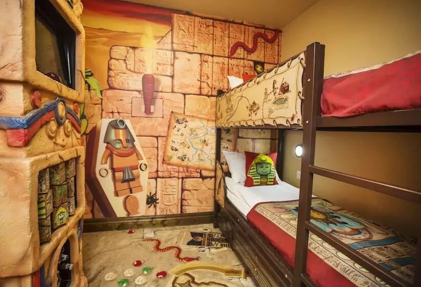 Hotel Legoland Windsor Resort