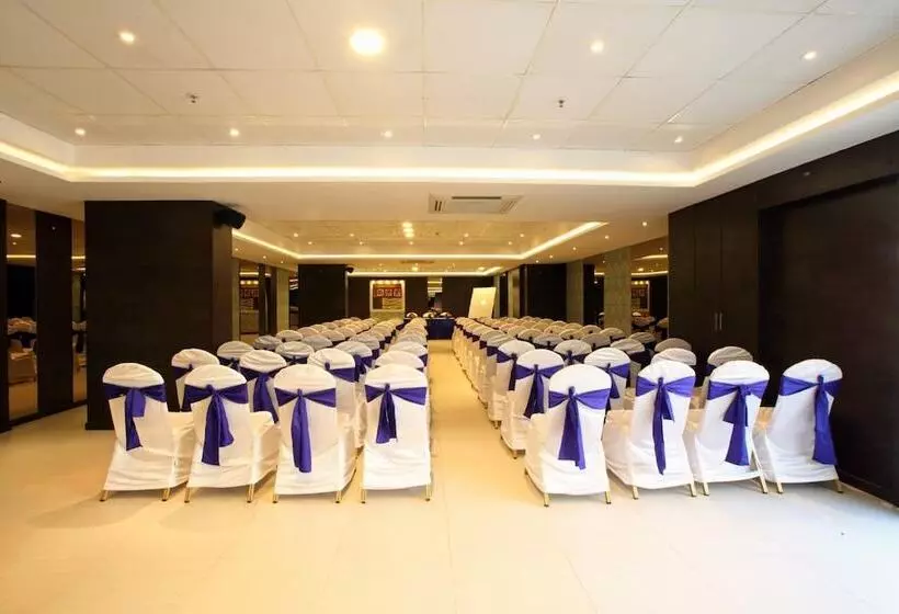 Octave Hotel & Spa   Sarjapur Road