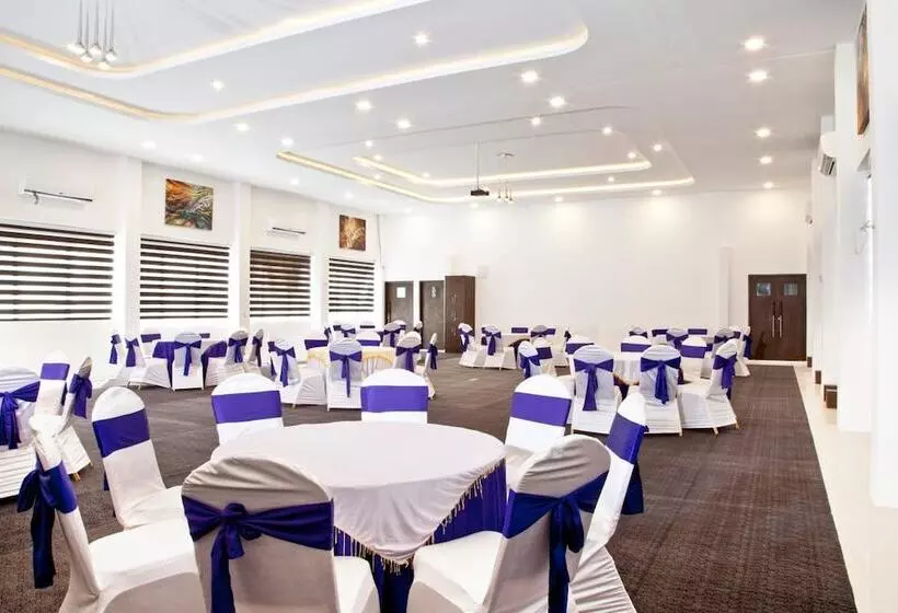 Octave Hotel & Spa   Sarjapur Road