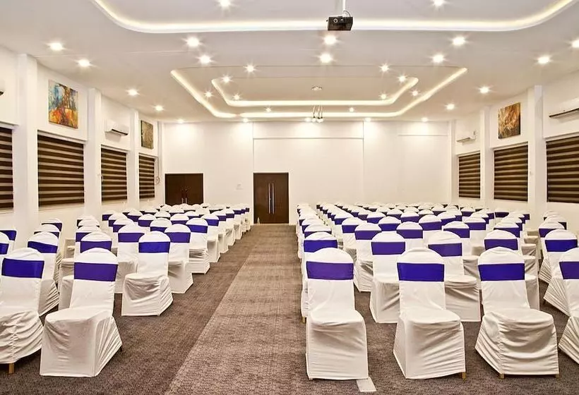 Octave Hotel & Spa   Sarjapur Road