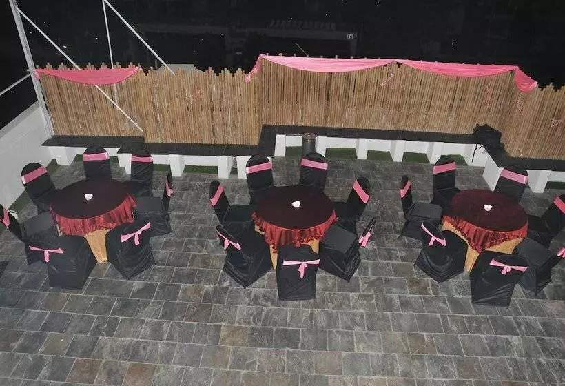 Octave Hotel & Spa   Sarjapur Road