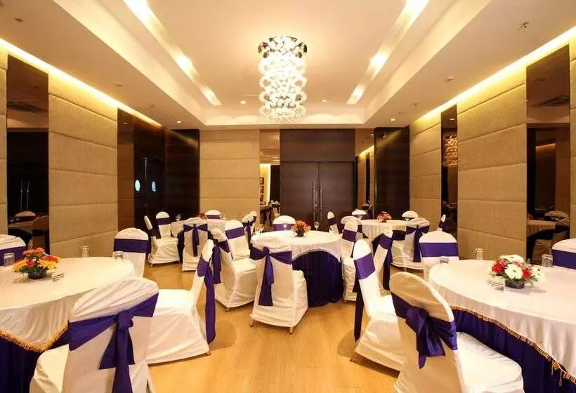 Octave Hotel & Spa   Sarjapur Road