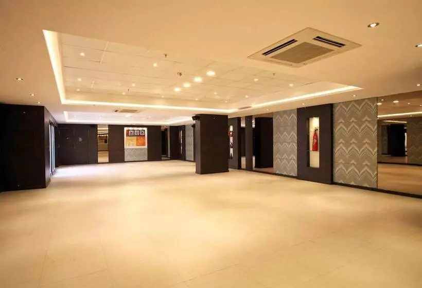 Octave Hotel & Spa   Sarjapur Road