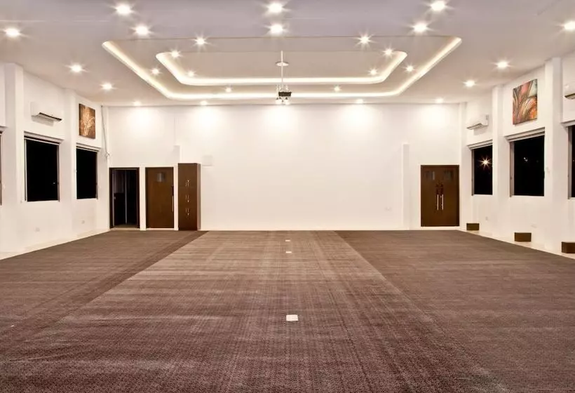 Octave Hotel & Spa   Sarjapur Road