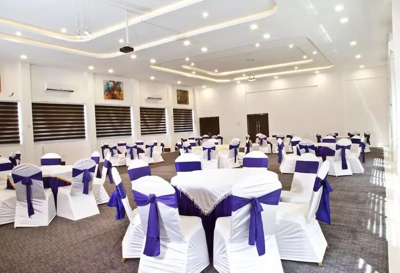Octave Hotel & Spa   Sarjapur Road