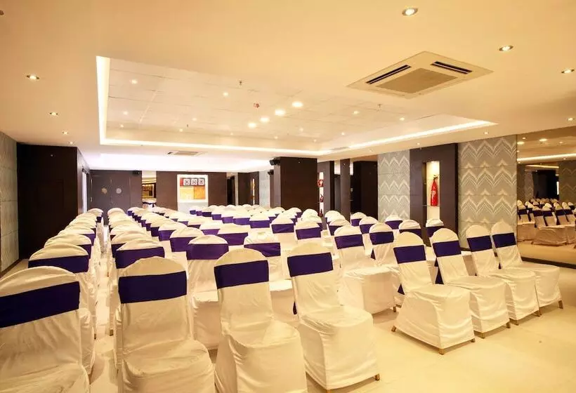 Octave Hotel & Spa   Sarjapur Road