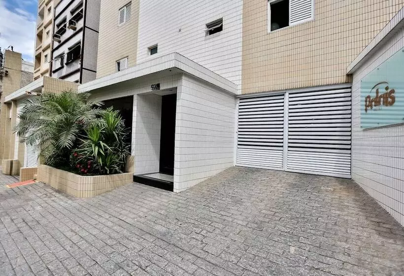 בית מלון כפרי Palais