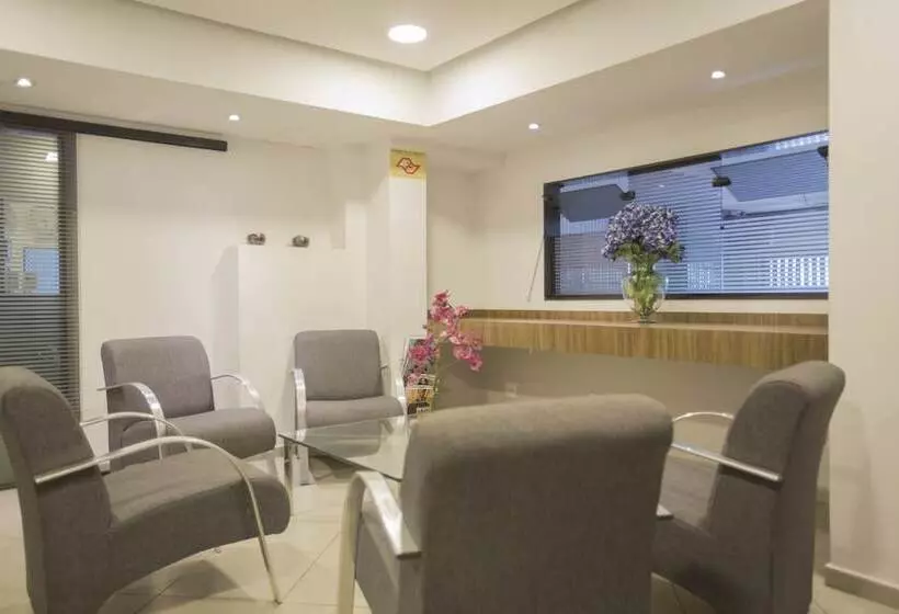 בית מלון כפרי Palais