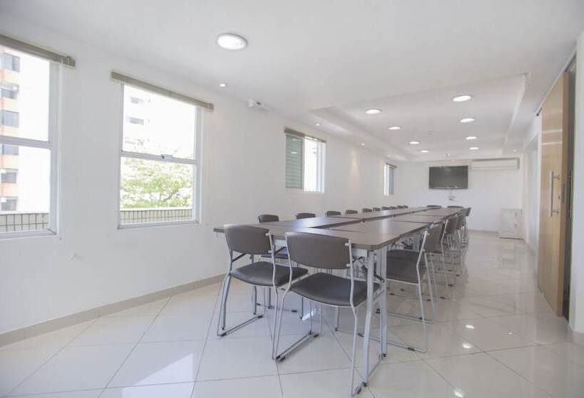 בית מלון כפרי Palais