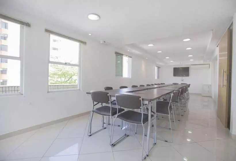 בית מלון כפרי Palais