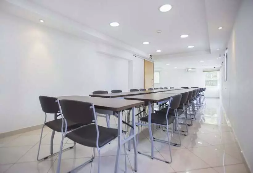 בית מלון כפרי Palais