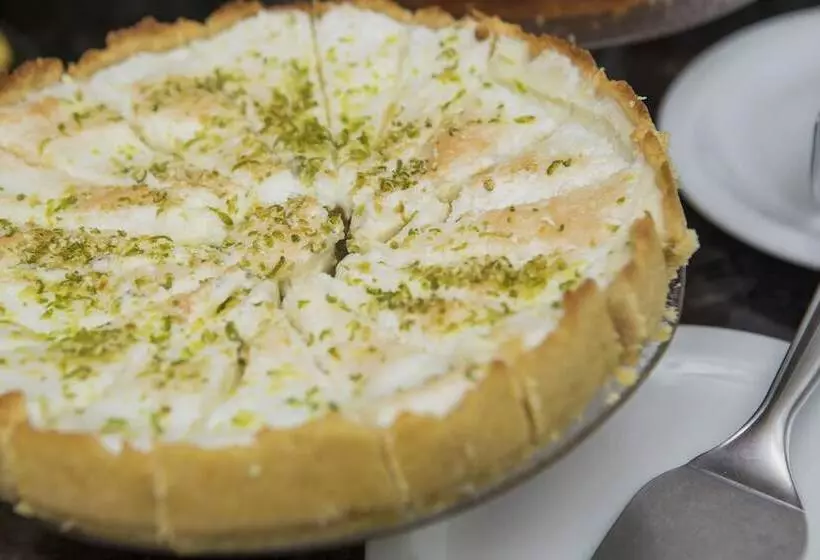 בית מלון כפרי Palais