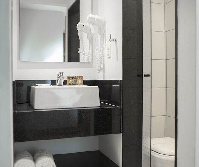 בית מלון כפרי Palais