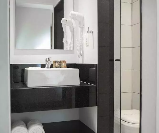 בית מלון כפרי Palais