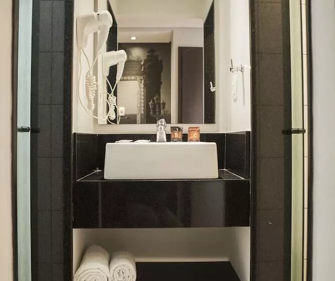 בית מלון כפרי Palais