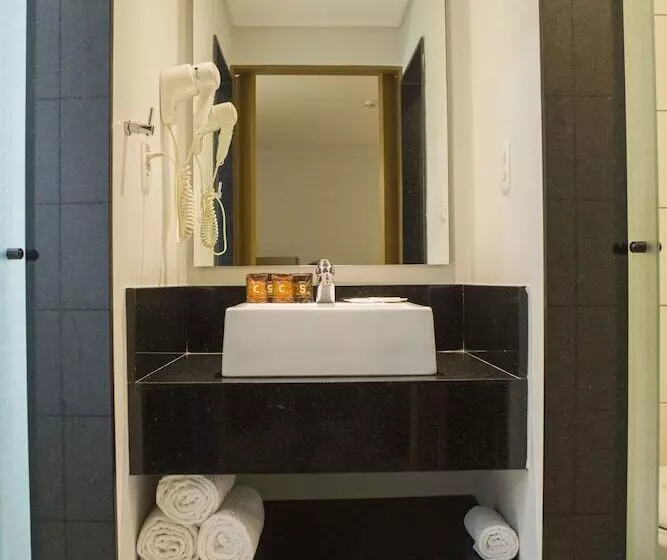 בית מלון כפרי Palais