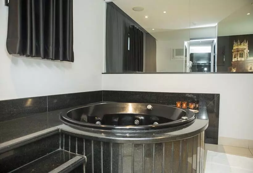 בית מלון כפרי Palais