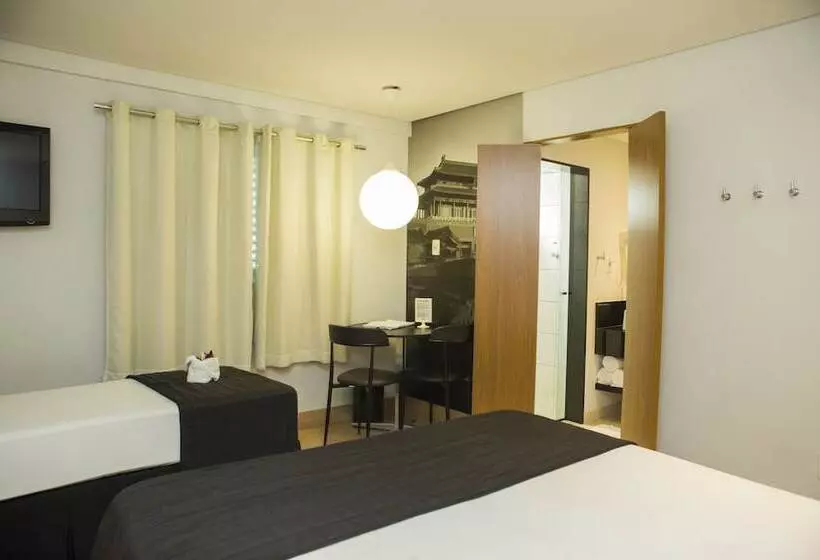 בית מלון כפרי Palais