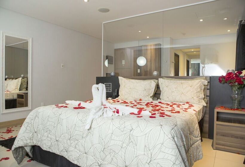 בית מלון כפרי Palais