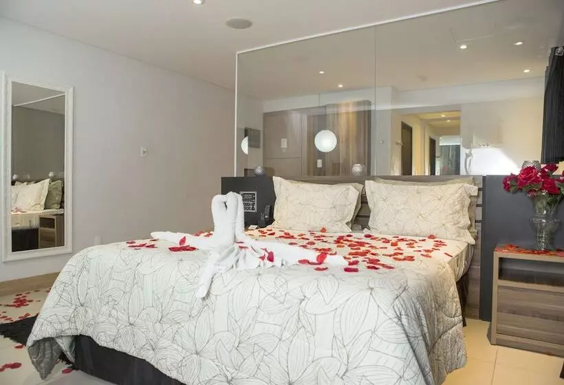 בית מלון כפרי Palais