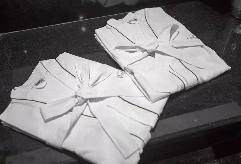 בית מלון כפרי Palais