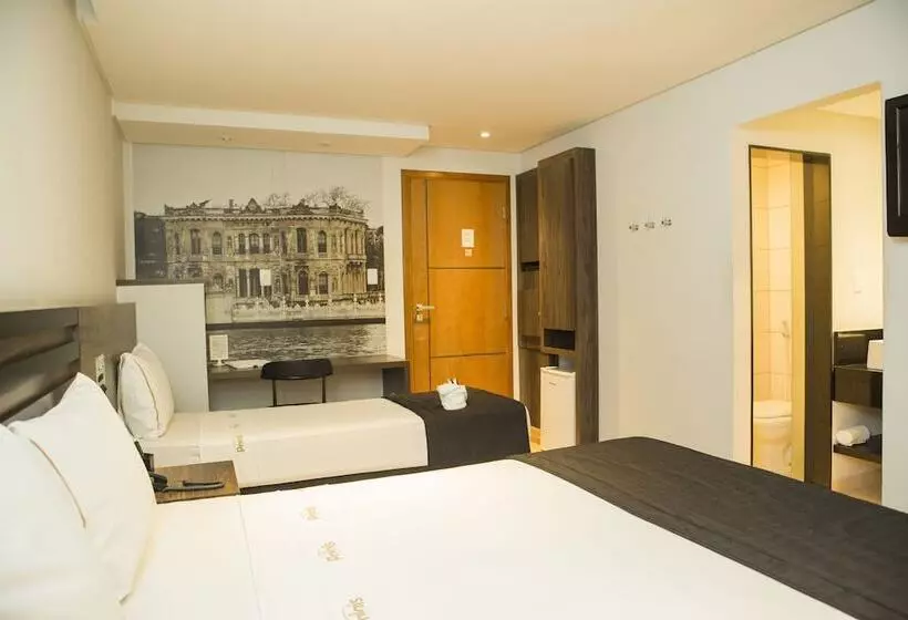 בית מלון כפרי Palais