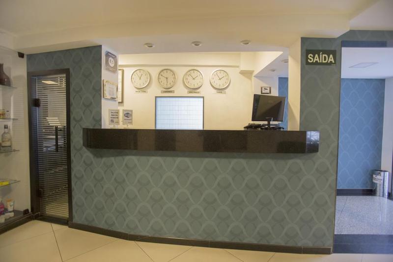 בית מלון כפרי Palais