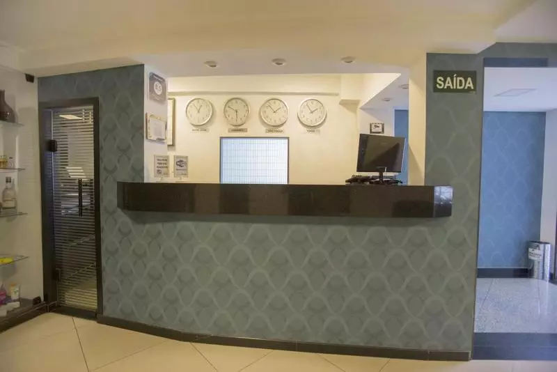 בית מלון כפרי Palais