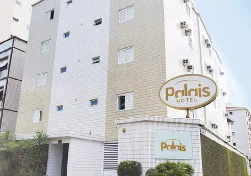 בית מלון כפרי Palais