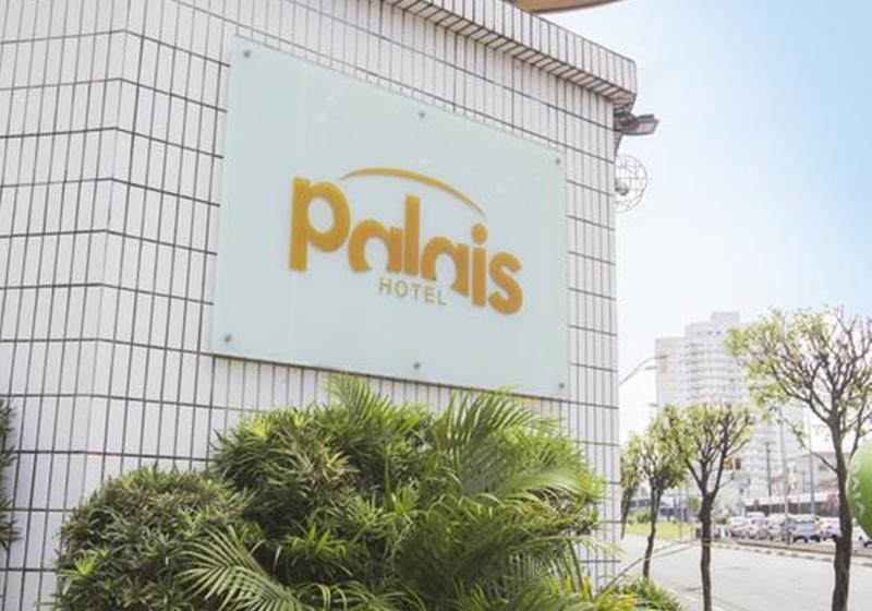 בית מלון כפרי Palais