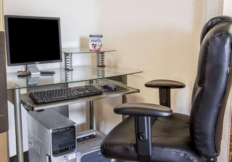 酒店 Quality Inn & Suites Toppenish