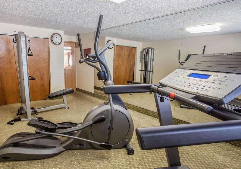 酒店 Quality Inn & Suites Toppenish