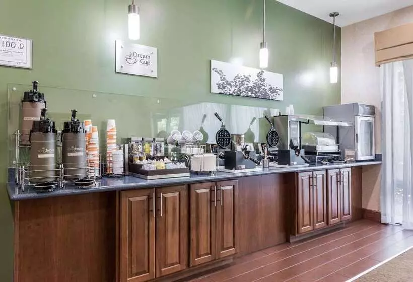 ホテル Sleep Inn & Suites Smithfield Near I 95