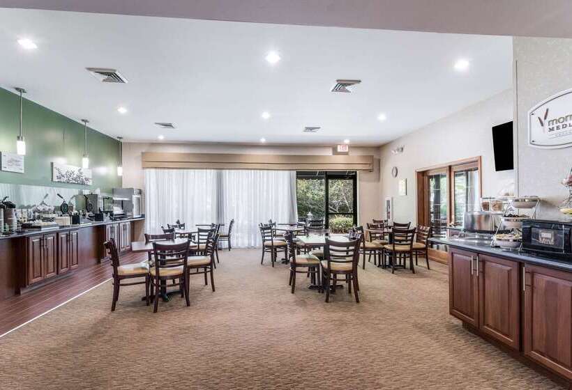 호텔 Sleep Inn & Suites Smithfield Near I 95