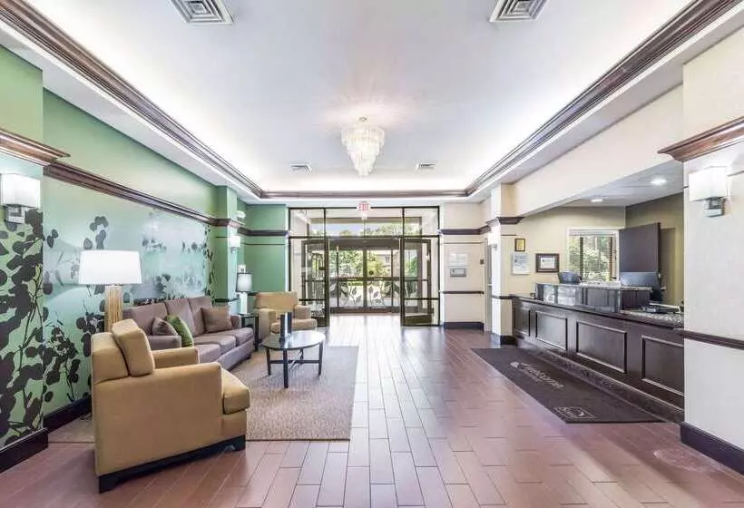 ホテル Sleep Inn & Suites Smithfield Near I 95