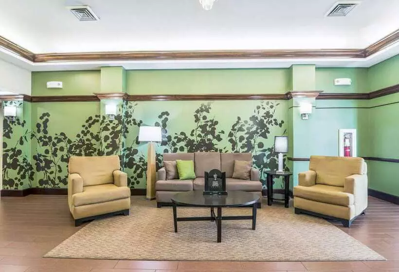 ホテル Sleep Inn & Suites Smithfield Near I 95