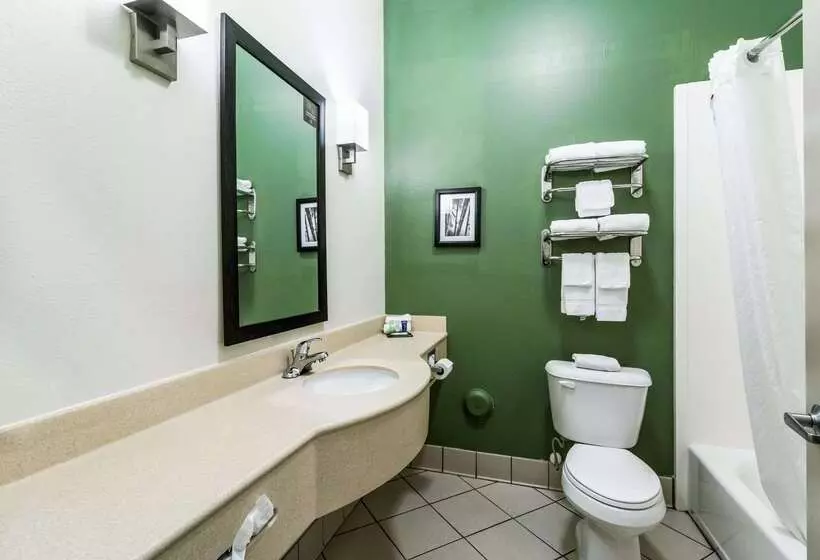 ホテル Sleep Inn & Suites Smithfield Near I 95