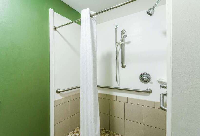 호텔 Sleep Inn & Suites Smithfield Near I 95