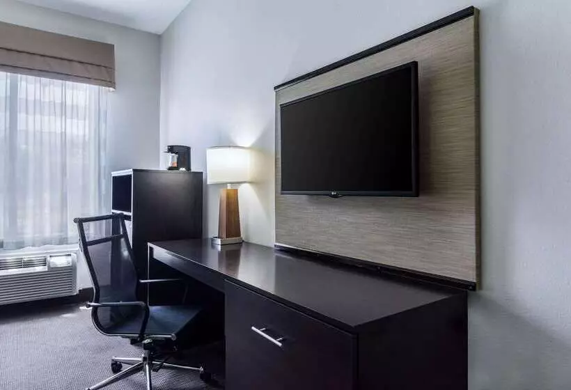 ホテル Sleep Inn & Suites Smithfield Near I 95