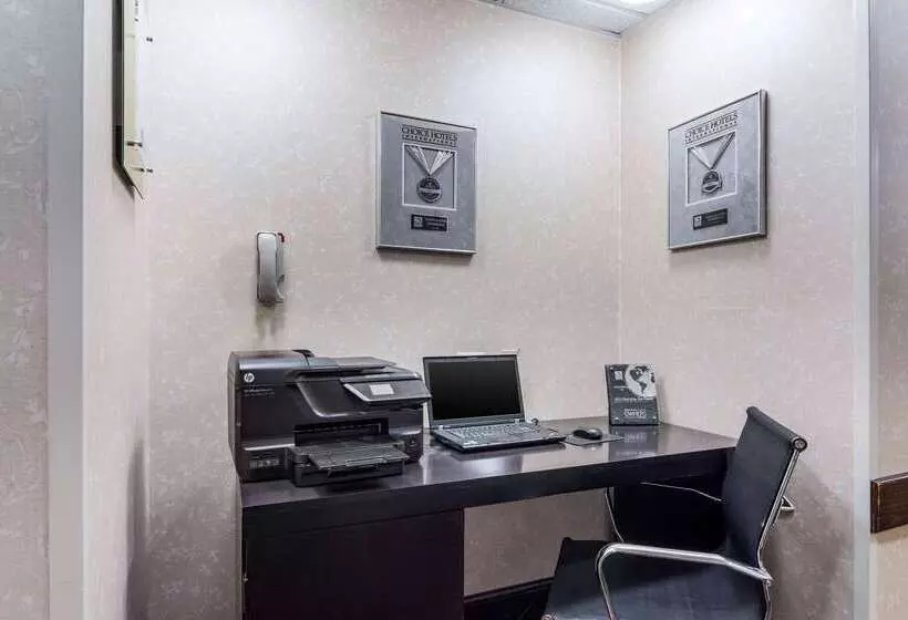 ホテル Sleep Inn & Suites Smithfield Near I 95