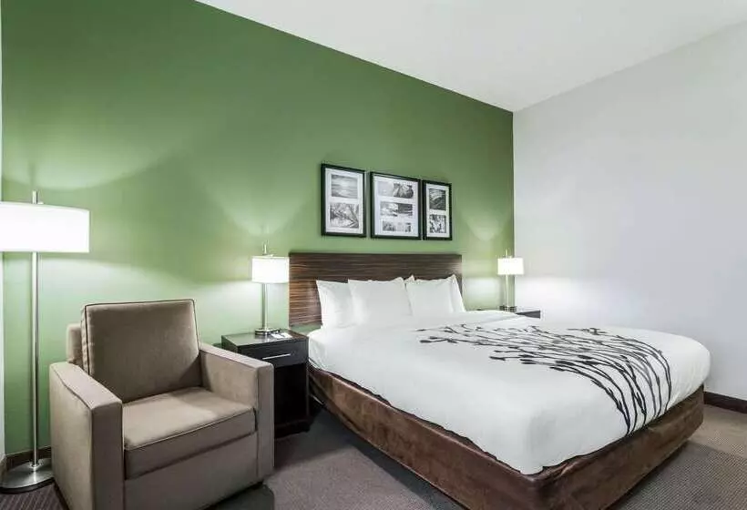 ホテル Sleep Inn & Suites Smithfield Near I 95